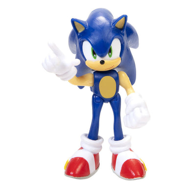 Sonic the Hedgehog: 2