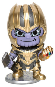 Marvel : Cosbaby Avengers Endgame Thanos