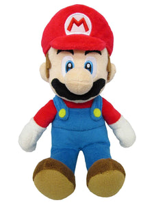 Super Mario: Mario 14