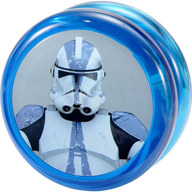 Fireball Star Wars Clone Trooper