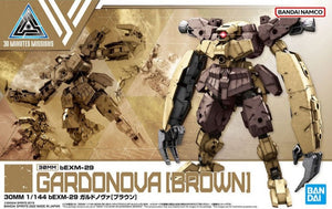 30MM : bEXM-29 Gardonova Brown