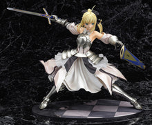 Load image into Gallery viewer, Fate / Unlimited Code : 1/7 Saber Lily Distant Avalon