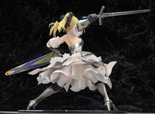 Load image into Gallery viewer, Fate / Unlimited Code : 1/7 Saber Lily Distant Avalon