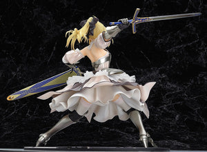 Fate / Unlimited Code : 1/7 Saber Lily Distant Avalon