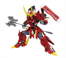 Load image into Gallery viewer, PLA-ACT 04 Takeda Model kit