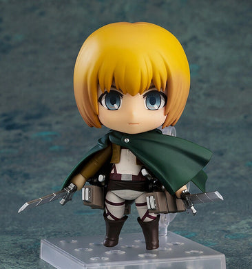 Freeing Nendoroid Ranking Of Kings Bojji & Kage, Figures & Dolls Nendoroid  & Mini Figures