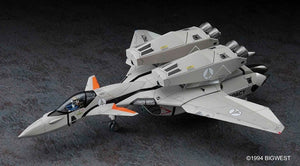 Macross : Plus 1/72 VF-11B Super Thunderbolt