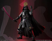 Load image into Gallery viewer, Star Wars : Obi-Wan Kenobi Movie Realization Samurai Taisho Darth Vader