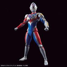 Load image into Gallery viewer, Ultraman : Figure-rise standard Decker Flash Type