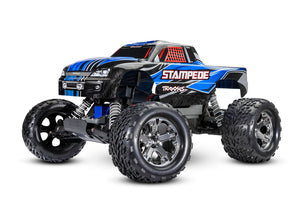 1/10 Stampede XL-5 2WD (with battery &  USB-C charger)