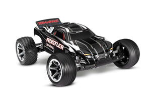 1/10 Rustler XL-5 2WD (with battery & USB-C charger)