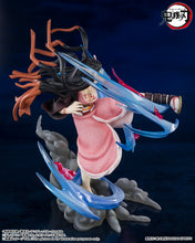 Load image into Gallery viewer, Demon Slayer : Figuarts Zero Nezuko Kamado Demon Form Advancing