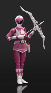 Mighty Morphin Power Rangers : Furai 33 Pink Ranger Model Kit