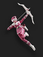 Load image into Gallery viewer, Mighty Morphin Power Rangers : Furai 33 Pink Ranger Model Kit