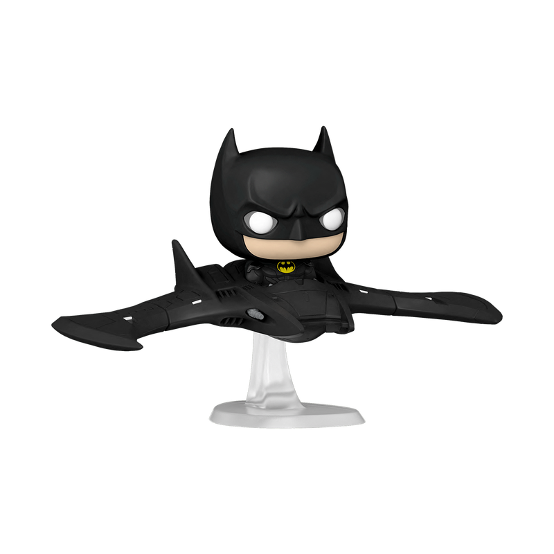 DC : Batman in Batwing Funko