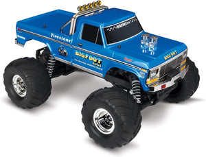 1/10 Bigfoot (Includes Battery & Charger)
