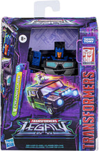 Load image into Gallery viewer, Transformers : Toys Generations Legacy Deluxe Crankcase Action Figure