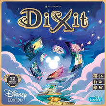 Load image into Gallery viewer, Dixit Disney