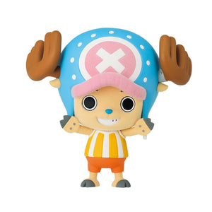 One Piece : Fluffy Puffy Chopper