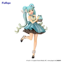 Load image into Gallery viewer, Vocaloid : Hatsune Miku Sweet Sweets Series Choco Mint
