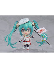 Load image into Gallery viewer, Vocaloid : Nendoroid 2156 Racing Miku 2023 Ver