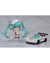 Load image into Gallery viewer, Vocaloid : Nendoroid 2156 Racing Miku 2023 Ver