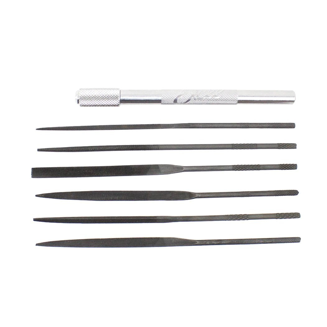 File 6 Assortment with Handle