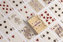 Load image into Gallery viewer, Jubilee Playing Cards