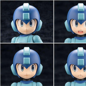 Mega Man : 1/12 Mega Man 11 Version