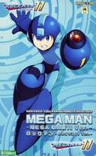 Load image into Gallery viewer, Mega Man : 1/12 Mega Man 11 Version