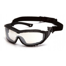 Load image into Gallery viewer, Goggle V3T Anti-Fog Clear Lens W Black Strap