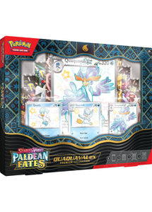 Pokemon : Paldean Fates Premium Collection