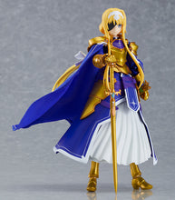Load image into Gallery viewer, Sword Art Online : Alicization War of Underworld Figma 543 Alice Synthesis Thirty