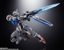 Load image into Gallery viewer, Chogokin Mobile Suit Gundam: The Witch from Mercury Gundam Aerial
