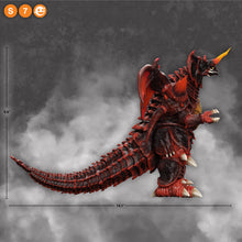Load image into Gallery viewer, Godzilla : vs. Destoroyah ULTIMATES! Destoroyah