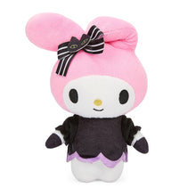 Load image into Gallery viewer, Sanrio : Hello Kitty and Friends Halloween Food Truck Plush Set