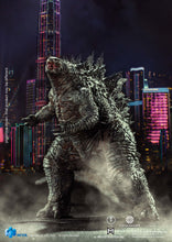 Load image into Gallery viewer, Godzilla vs Kong 2021 : PVC AF Stylist Series Godzilla