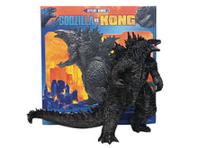 Load image into Gallery viewer, Godzilla vs Kong 2021 : PVC AF Stylist Series Godzilla