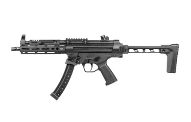 AEG MP5 TGM R5 ETU (82534)