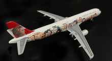 Load image into Gallery viewer, 1/400 A321 Austrian Airlines