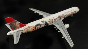 1/400 A321 Austrian Airlines