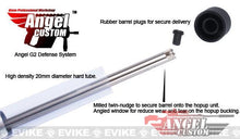 Load image into Gallery viewer, Airsoft Parts : Ultra Precision Inner Barrel 6.01 500mm