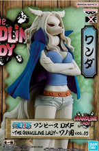 Load image into Gallery viewer, One Piece : Grandline Lady DXF Wanokuni Wanda