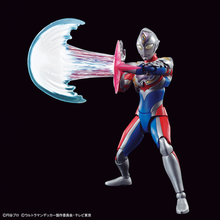 Load image into Gallery viewer, Ultraman : Figure-rise standard Decker Flash Type