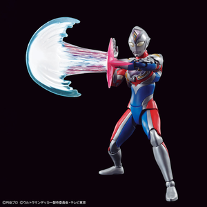 Ultraman : Figure-rise standard Decker Flash Type