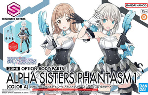 30MS Option Body Parts Alpha Sisters Phantasm 1 (Color A)