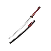 Load image into Gallery viewer, Boker Magnum Red Samurai Sword