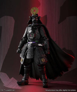 Star Wars : Obi-Wan Kenobi Movie Realization Samurai Taisho Darth Vader
