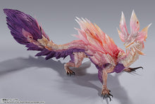 Load image into Gallery viewer, Monster Hunter: S.H.Monster Arts Mitzutsune