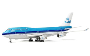 1/500 KLM asia Boeing 747-400